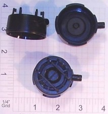 Korky Quiet Fill Cap Assembly Replacement Repair Kit  Parts R528 Korky R528