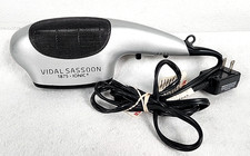 Las mejores ofertas en Secador de pelo profesional de plata Vidal