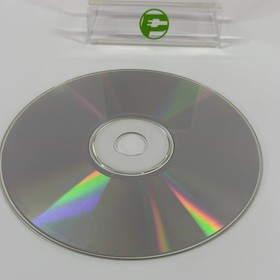Mortal Kombat II (Sega Saturn, 1996)