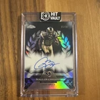 2025 Topps Chrome Isaac Bruce Hall Of Chrome Autographs (RAW)
