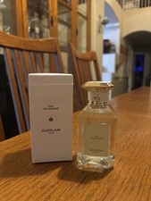 Eau de Lingerie Guerlain perfume - a new fragrance for women and