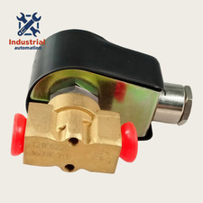 121K6220 NEW For PARKER 121K6220 Solenoid Valves Fsat Shipping Free Shipping