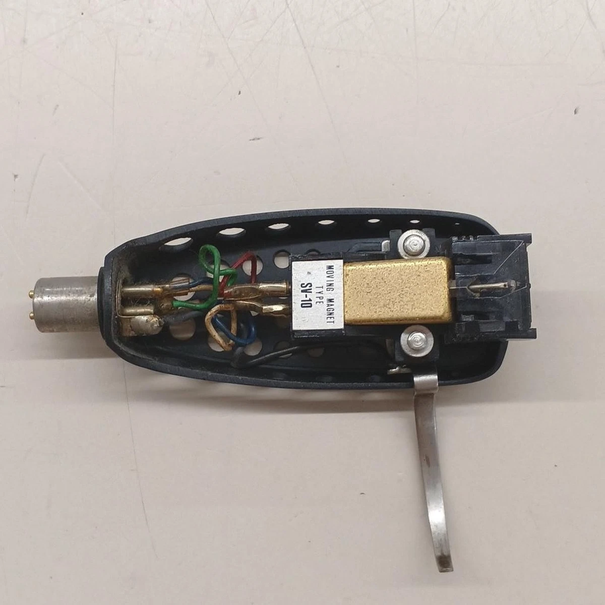 Diamant pour cellule SANSUI SV-41