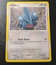 Pokemon Pop Series 9 Gible Common Card 14/17 LP