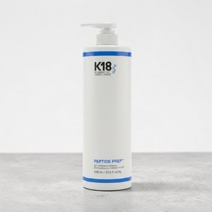 K18 Peptide Prep pH Maintenance Shampoo (930mL) (31.5oz) WITH PUMP