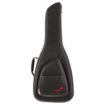 Fender FE405 Electric Guitar Gig Bag, Black NEW