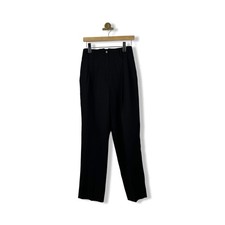 Vintage High Waisted Trousers