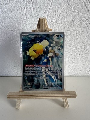 Pokémon Karte Mistys Enton Illustration Rare DRI 193/182 Ewige Rivalen NearMint