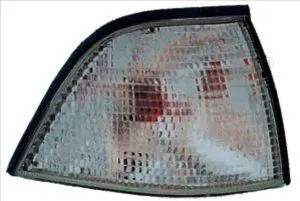 TYC 18-5351-25-2 Blinker Vorne Rechts für 3 E36 320 I 1993.03-1999.11 BMW - Bild 2
