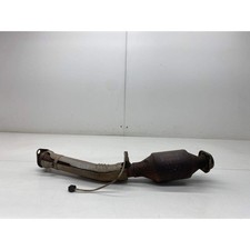 Nissan Juke Catalytic converter Nismo RS 2016