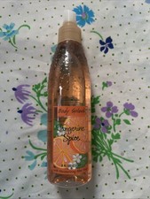 Bath And Body Works Body Splash Tangerine Spice