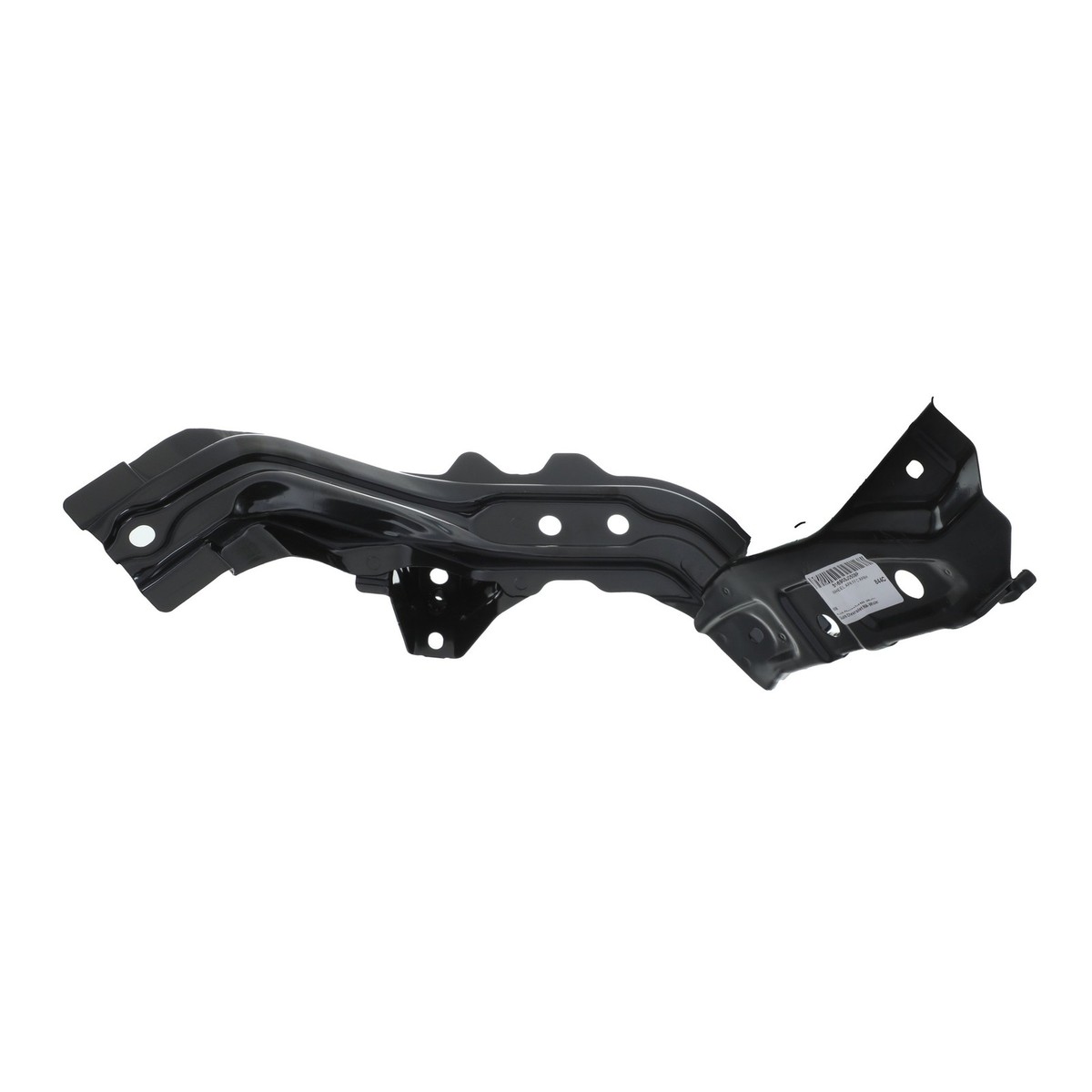 Genuine Subaru Apron Extension 51690SJ0509P for sale online | eBay