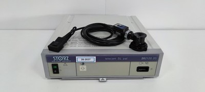 Karl Storz telecam Sl pal 20212020 #26-1944
