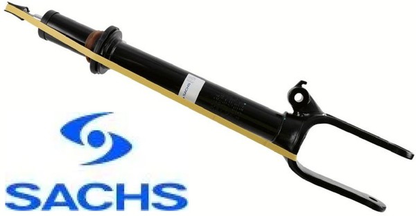 Sachs 560424 StoßDäMpfer StossdäMpfer FüR Mercedes-Benz-image