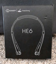 Earbuds HE6 Cowin Meidong neck mounted Ear Ph...