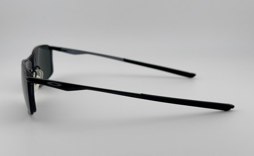 Oakley Socket 5.0 OX3217-0155 Satin Black Mens Eyeglasses 55-17-136 - FRAME ONLY - Picture 15 of 15