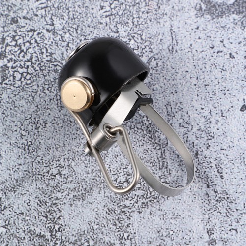 WINOMO Bike Cycling Handlebar Metal Ring Loud Sound Handlebar Bells Ultra-loud - Picture 4 of 12