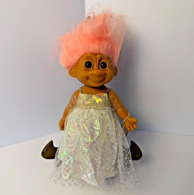 FANTASY TRACEY 7