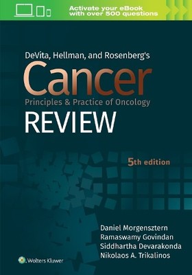DeVita, Hellman, and Rosenberg's Cancer Principles & Practice... - 9781975151881