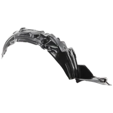 Fender Liner For Toyota Corolla 1993-1997 Front Passenger Side Inner