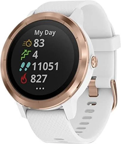 Garmin Vivoactive 3, photo 1 of 5