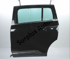 Porte arrière et accessoires Renault ESPACE