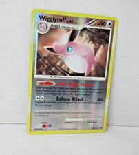 Wigglytuff Great Encounters 32/106 Reverse Holo Rare Pokémon TCG on eBay