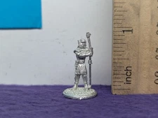 Iron Wind Metals 67-003 Male Loresong Faen Miniature Fantasy