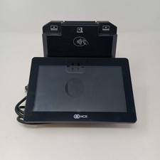 NCR RealPOS 5907‑5310‑0002 7" Touchscreen Display w/ Integrated Card Reader