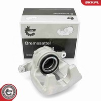 Esen Skv Bremssattel 56SKV711 60Mm FüR Mercedes Klasse W205 Model S205 C205 A205