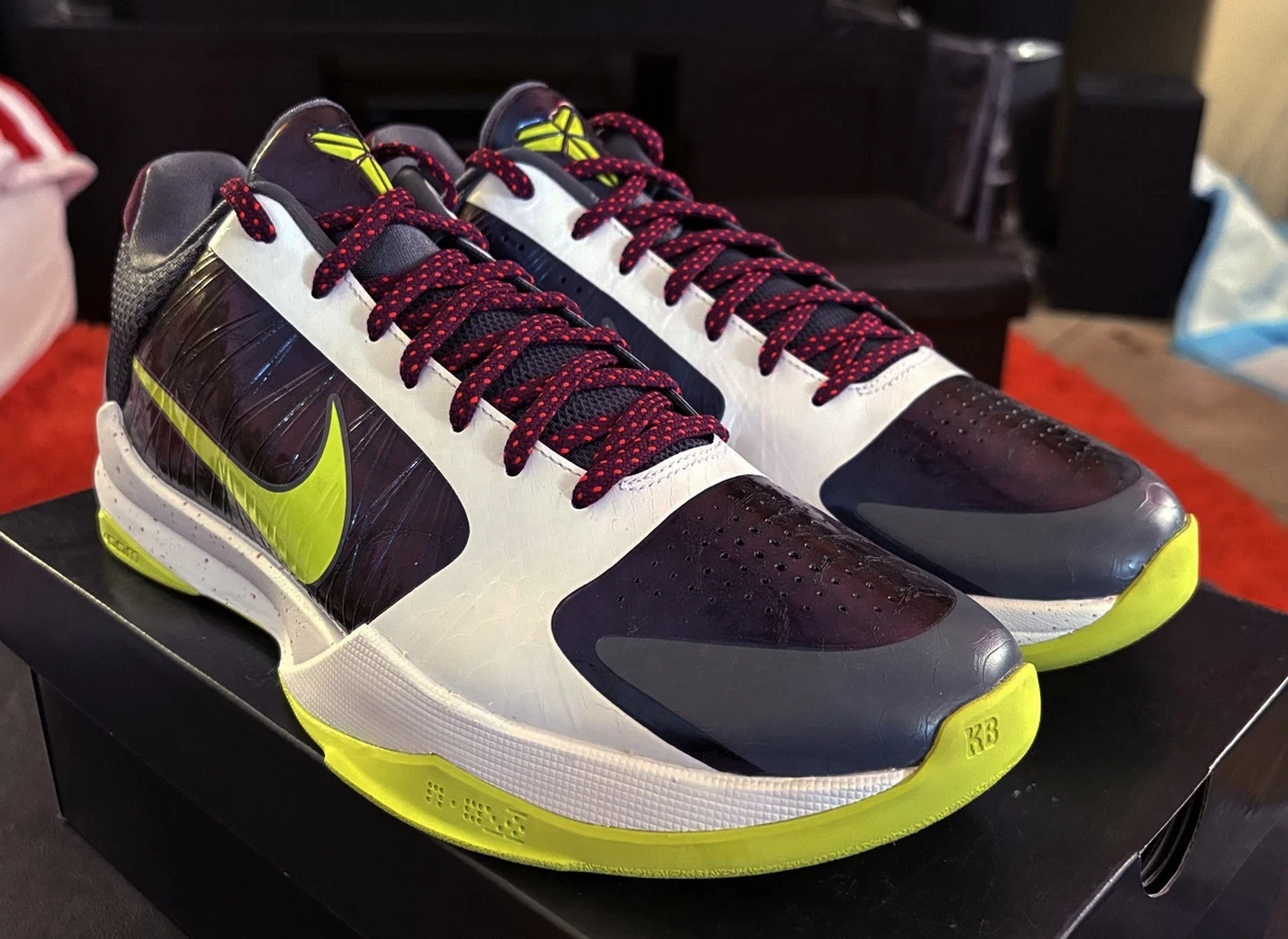 Kobe 5プロトロ　中国限定 Nike Zoom Kobe 5 China - огромный выбор по лучшим ценам | eBay