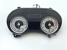 Mercedes-Benz A W176 2014 LHD Tacho (Kombiinstrument) A1769008901