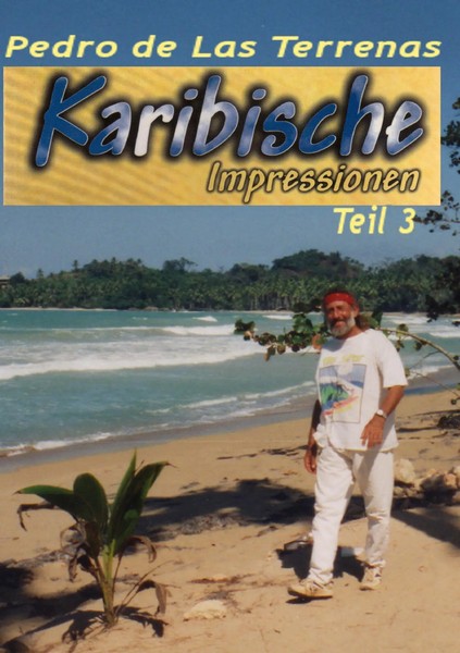 Karibische Impressionen Teil III | Erlebnisse In Der Dominikanischen Republik-image