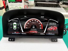 2006-2011 Honda Civic Si Type R Lcd Speedometer Gauge Cluster Fa5 Fa1 Fd2 Fg2 2006-2011 Honda Civic Si Type R Lcd Speedometer Gauge Cluster Fa5 Fa1 Fd2 Fg2
