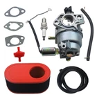 Carburetor Carb For HUSKEE LT4200 lawn mower