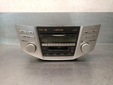 Autoradio Lexus RX