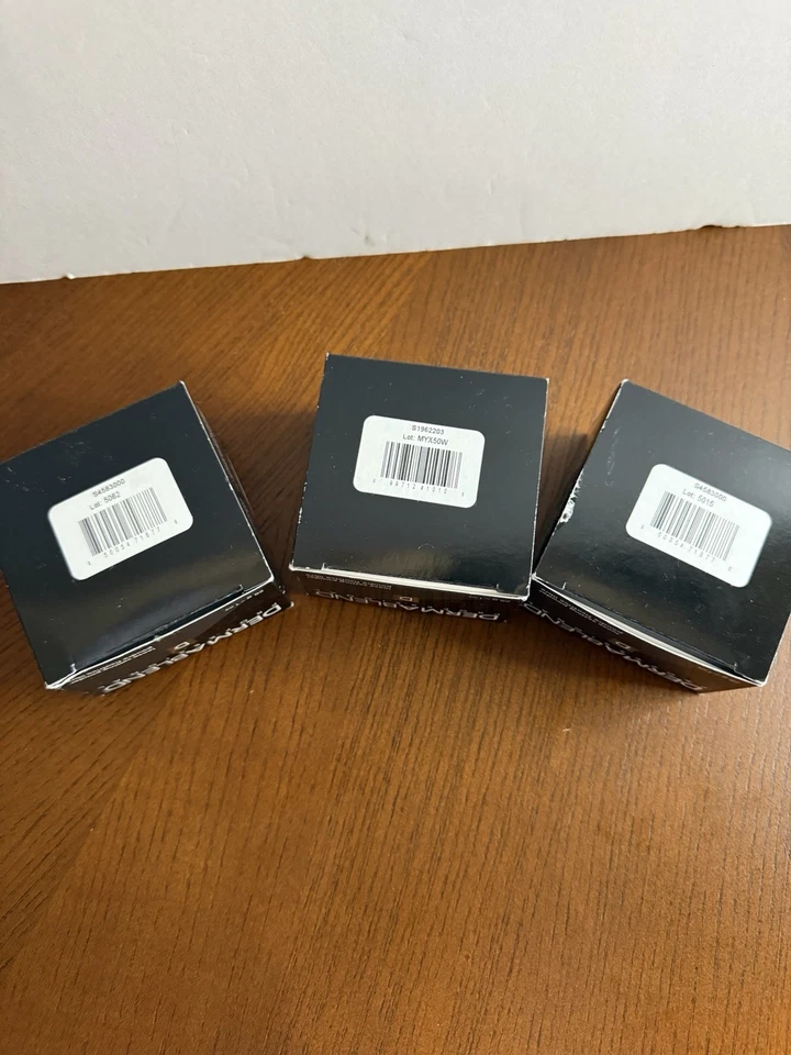 Dermablend Loose Setting Powder Cool Beige, 1oz- Brand  New-Unopened-Great Deal! - Image 3 of 4