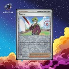 Carte Pokémon Colza 187/197 Reverse Flammes Obsidiennes Français