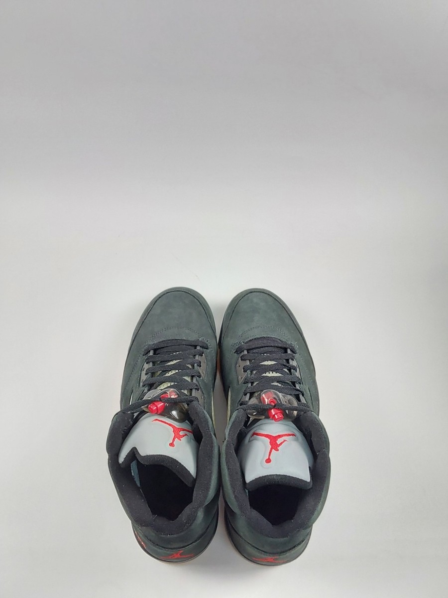 Air Jordan 5 Retro GORE-TEX 'Off-Noir' Women's Size 11.5 | eBay