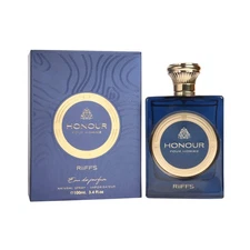 Honour RIIFFS Perfumes | 100ml EDP Spray | Fast Shipping
