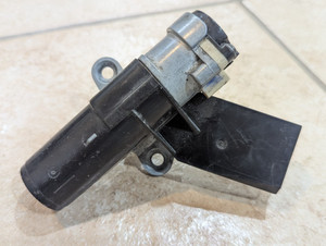 2005 Honda Metropolitan CHF50 Ignition Switch - No Keys 50cc OEM Used