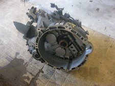 Mini (bmw) Mini One D R50 / R53 Schaltgetriebe 6-GANG GS6-85BG