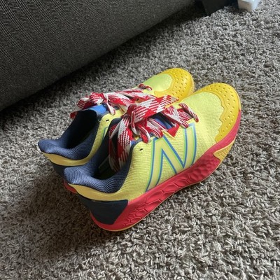 Multi ColorNew Balance  Foam X Lav V2 True MCHLAVb2 Tennis Shoes 8