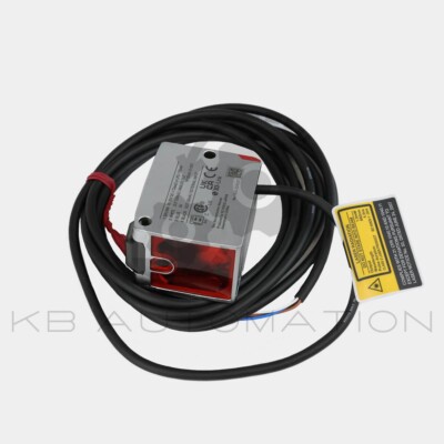 Keyence LR-TB5000 LR-T Series Self-contained TOF laser sensor, 5m