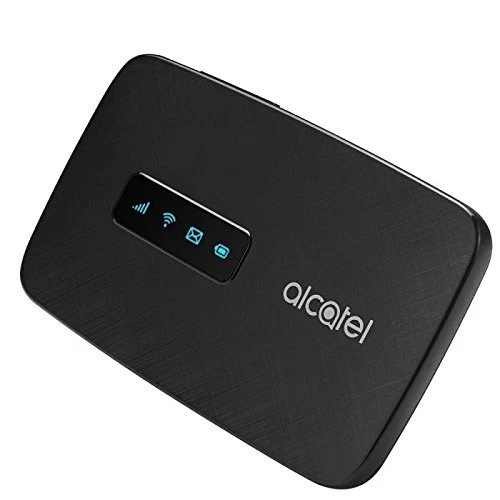 Modem Alcatel MW41NF-2OAFUS1 4G LTE Unlocked  Wifi Hotspot Tmobile Latin Europe - Image 3 of 4