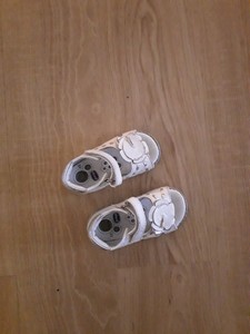 chicco shoes baby girl