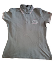 Polo Murphy & Nye Barcolana Ediziona Limitata NUOVA da Donna Taglia L