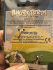 Angry Bird Keychain Red Bird, Black Bird, White Bird And Green Pig — photo 3