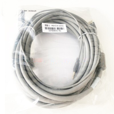 1PC CAB-DVI-HDMI-8M For CISCO Video Conference PC Dual New Expedited Shipping