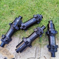 MTB Bike Hub BOOST 12x148mm Mountain Bicycle Hubs 28H 36T Ratchet For HG XD MS